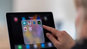 Die Zukunft des digitalen Radios