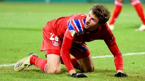 FC Bayern blamiert sich bei Zweitligaverein