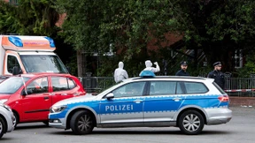 26 Jahre alter Mann in Hamburg erschossen