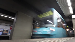 Warnstreik trifft U-Bahnen und Straßenbahnen in Frankfurt