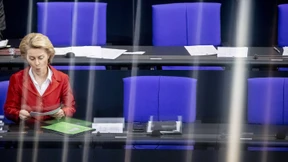 „Eine Art Schattenverwaltung“