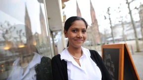 Ein Umzug für immer