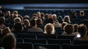 Gute Besucherzahlen im Kinojahr 2023