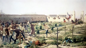 Alle Menschen werden Brüder