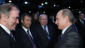 Arte zeigt den Einfluss der Superreichen in Russland