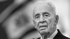 Als hätte er nicht gewusst, dass er zu den Besiegten zählte