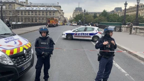 Täter arbeitete bei der Polizei