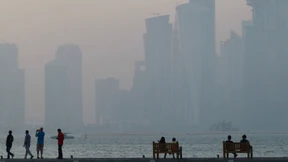 Forderungen an Qatar abgeschwächt