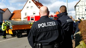 „Es ist totenstill in Volkmarsen“