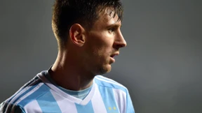 Argentinien führt Paraguay vor