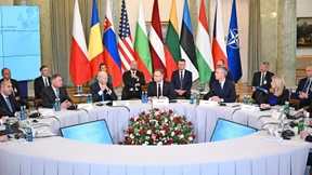 Biden bekräftigt Beistand für den schlimmsten Fall