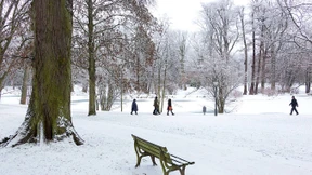 Skipisten bisher nur eingeschränkt in Betrieb
