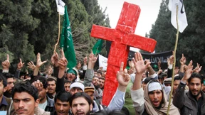 Warnung vor dem Wettlauf zum Ausgang