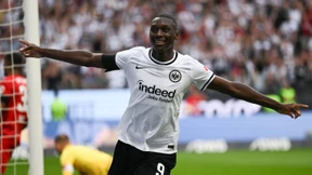 „Er hat bis hinter beide Ohren gestrahlt“