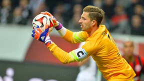 „Wir wollen Kevin Trapp halten“
