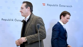 „Strache hätte sich von Kurz einen Kuss verdient“
