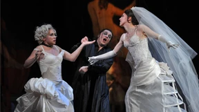 Rosenkrieg im Ruhrgebiet