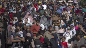 Netanjahu weist Macrons Vorwürfe zurück