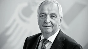 Früher Kämpfer für Klima und Umwelt