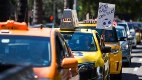 Weg mit euch, wir sind besser