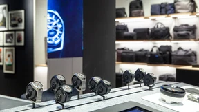 Ein bisschen Porsche unter dem Weihnachtsbaum?