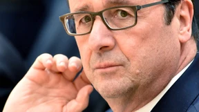 Aufstand gegen Hollande 
