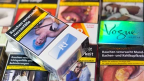 Ein Effekt auf Raucher ist kaum nachzuweisen