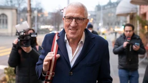 Schweizer Gericht hebt Urteil gegen Ex-Bankchef auf