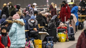 Ukrainer erhalten ab Juni Zugang zu Hartz IV