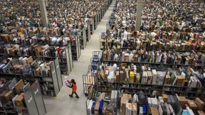 Mehr Rendite mit Lagerhallen