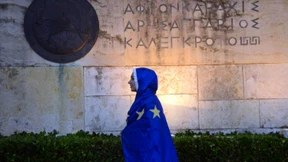 Das laute Sterben einer Gesellschaft