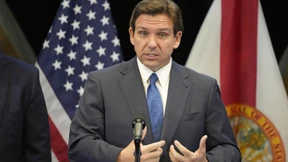 DeSantis gegen den Disney-„Wokeism“