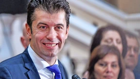 Tatkräftig und entschlossen