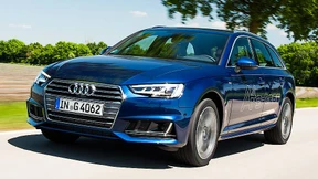 Erdgas wird nicht der neue Diesel