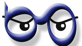 Im Netz wartet schon der übermächtige Doppelgänger