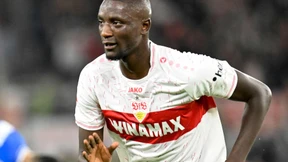 „Momentan läuft es bei ihm einfach brutal“