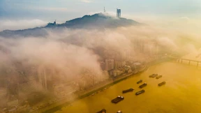 China erstmals größter deutscher Exportkunde