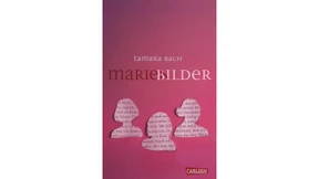 Und dann war Mutter plötzlich verschwunden