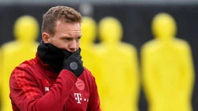 Nagelsmann positiv auf Corona getestet