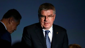 Bach denkt über Olympia in Qatar nach