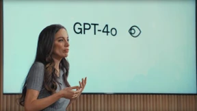 „Hervorragende KI-Dienste kostenlos Milliarden von Menschen zugänglich machen“