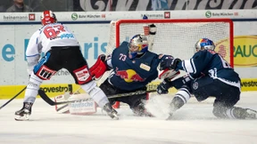 Meister München unterliegt Schwenningen