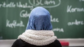 EKD-Vorsitzender fordert Islamunterricht