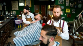 Wo gibt’s das beste Haarwachs?