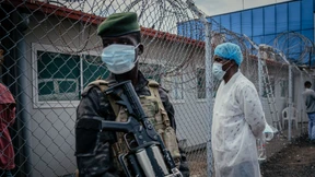 WHO besorgt über rasche Ausbreitung von Ebola 
