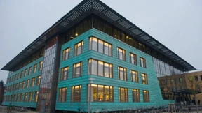 Wenn der Professor das rechte Auge zudrückt