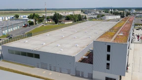 Erster Schritt zur Teileröffnung des Hauptstadtflughafens