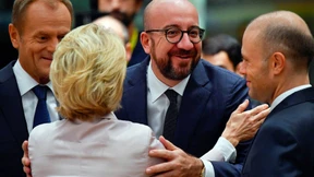 Wer Belgien kann, kann auch EU