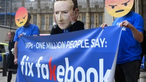 Facebooks fragwürdige PR-Methoden