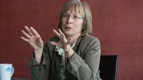 „Es ist anmaßend, zu sagen: Iss weniger“